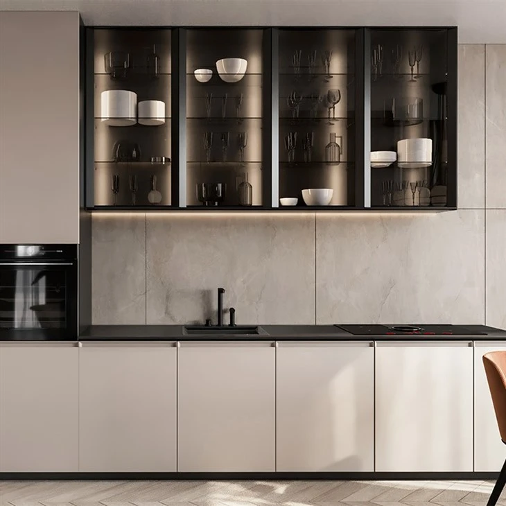 custom kitchen cabinet construction (4)