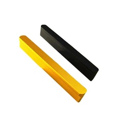 Mànec de la finestra d'alumini d'alumini